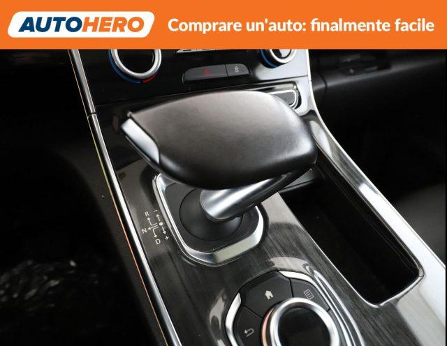 RENAULT Espace dCi 160CV EDC Energy Initiale Paris 4Control