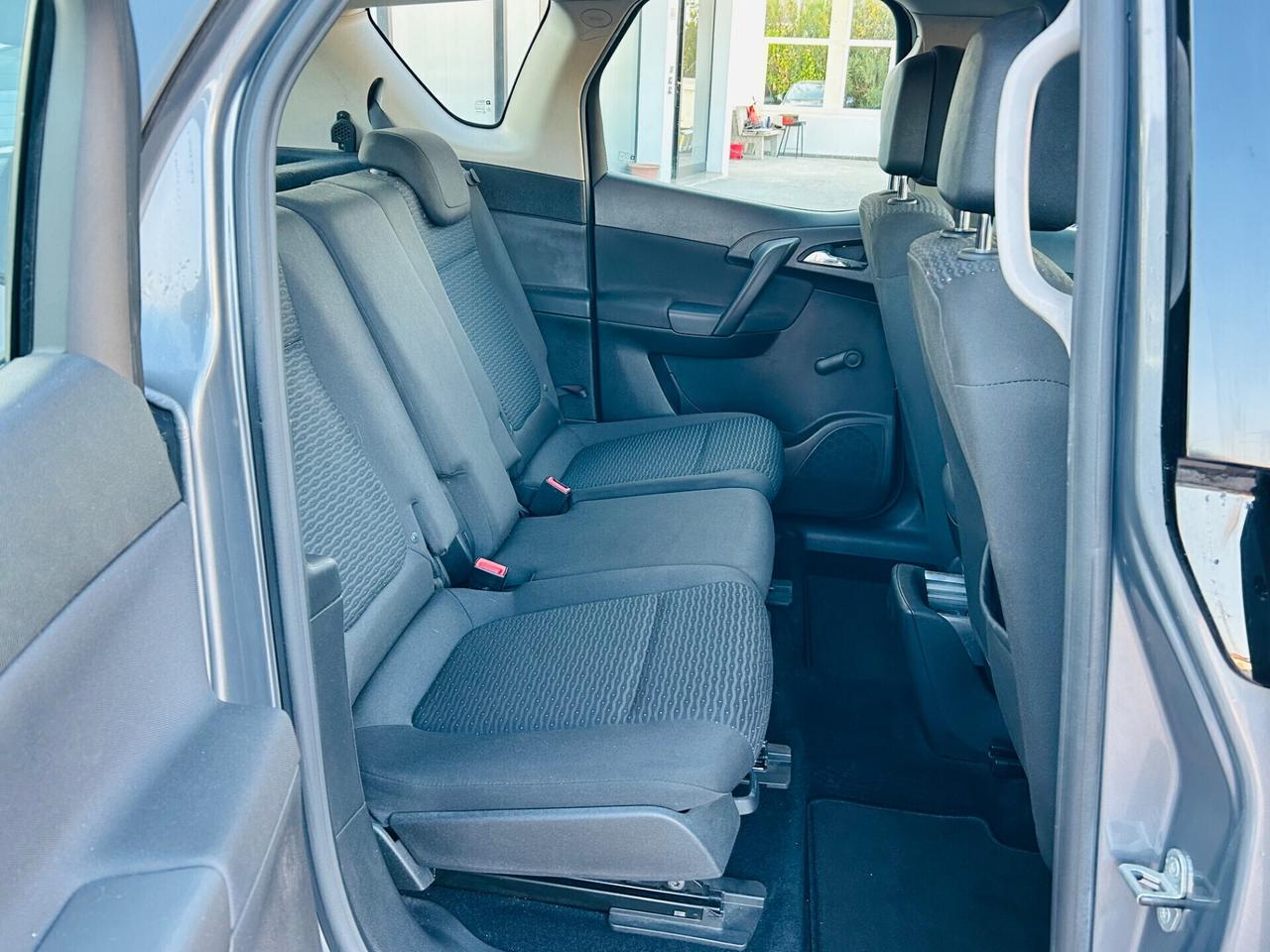 Opel Meriva 1.4 Turbo 120CV GPL Tech Innovation