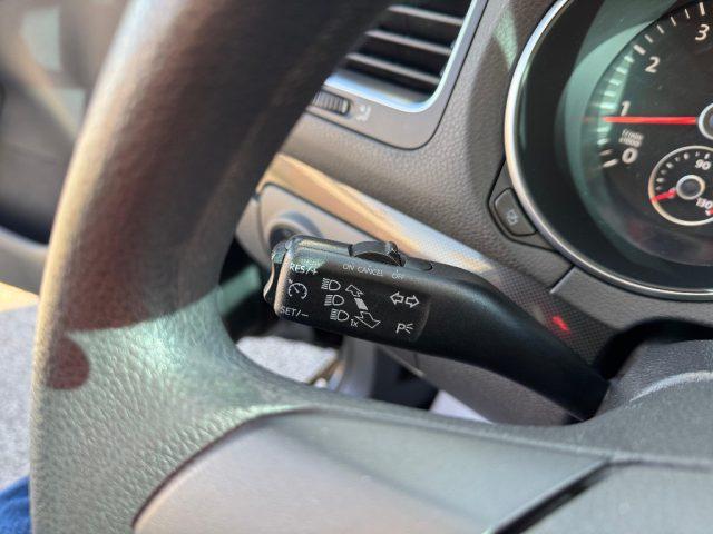 VOLKSWAGEN Golf 1.2 TSI 5P COMFORTLINE *CARPLAY*TAGLIANDATA*