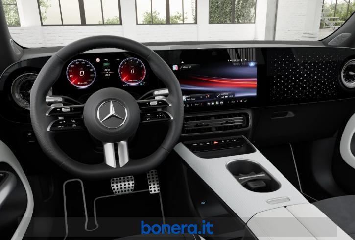Mercedes GLB 220 Advanced Plus Edition 1 4Matic 8G-eDCT