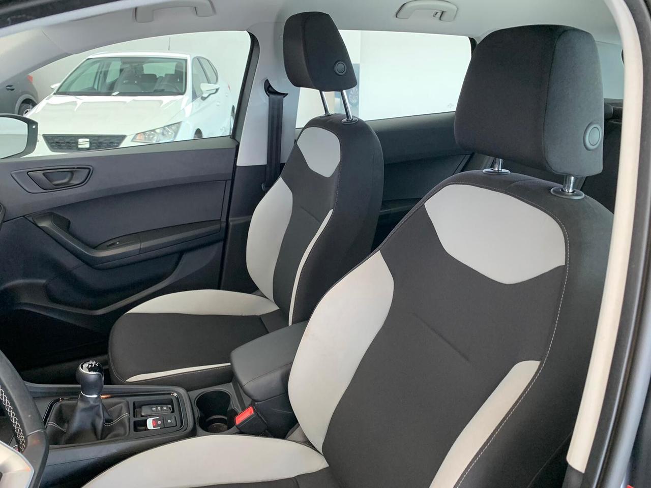 Seat Ateca 1.0 TSI Reference