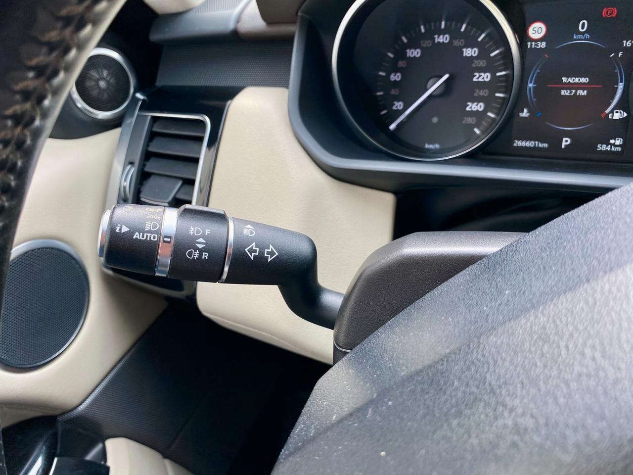 Land Rover Range Rover Sport 3.0 tdV6 HSE Dynamic auto 249cv my17