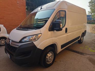 Citroen Jumper 33 BlueHDi 120 S&S PM-TN Furgone Business