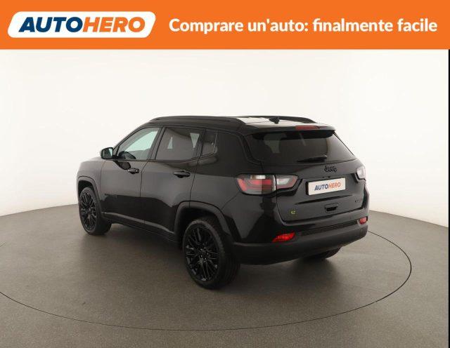 JEEP Compass 1.5 Turbo T4 130 CV MHEV 2WD Night Eagle