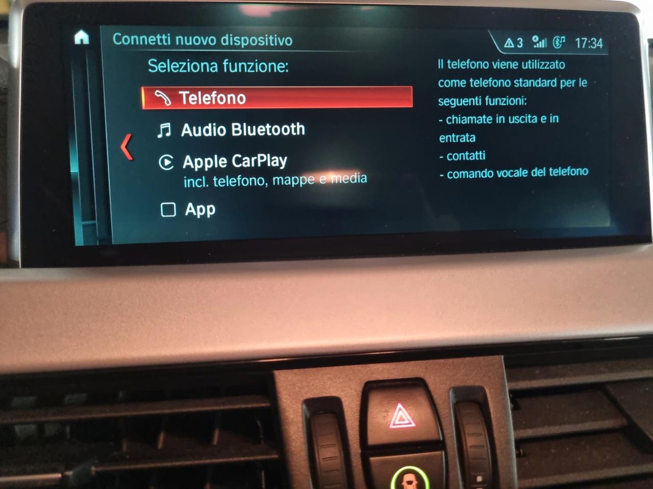 Bmw X2 xDrive20d Business-X AUTO