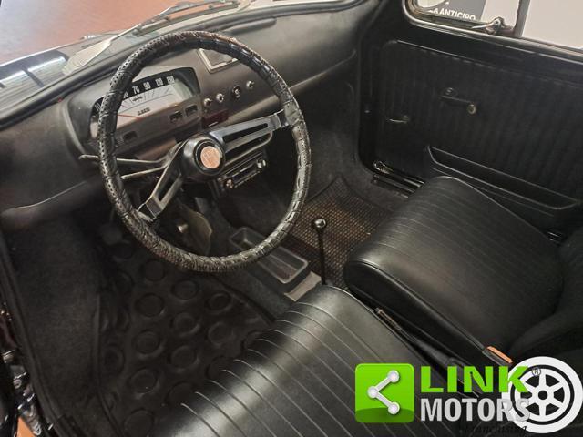 FIAT 500 L