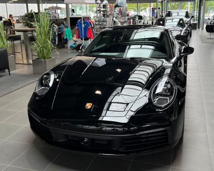 Porsche 911 Coupe 3.0 Carrera 385cv 911 Coupe 3.0 Carrera 385cv