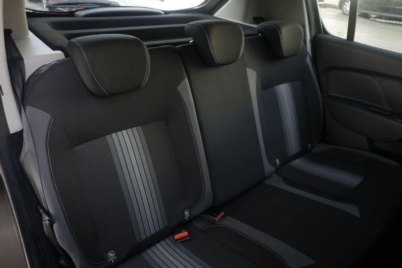 Dacia Sandero Dacia Sandero Stepway 0.9 TCe Turbo GPL 90 CV S&S Comfort 66KW ANNO 2018