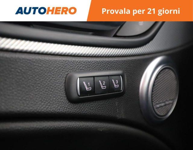 ALFA ROMEO Stelvio 2.2 Turbodiesel 210 CV AT8 Q4 Veloce