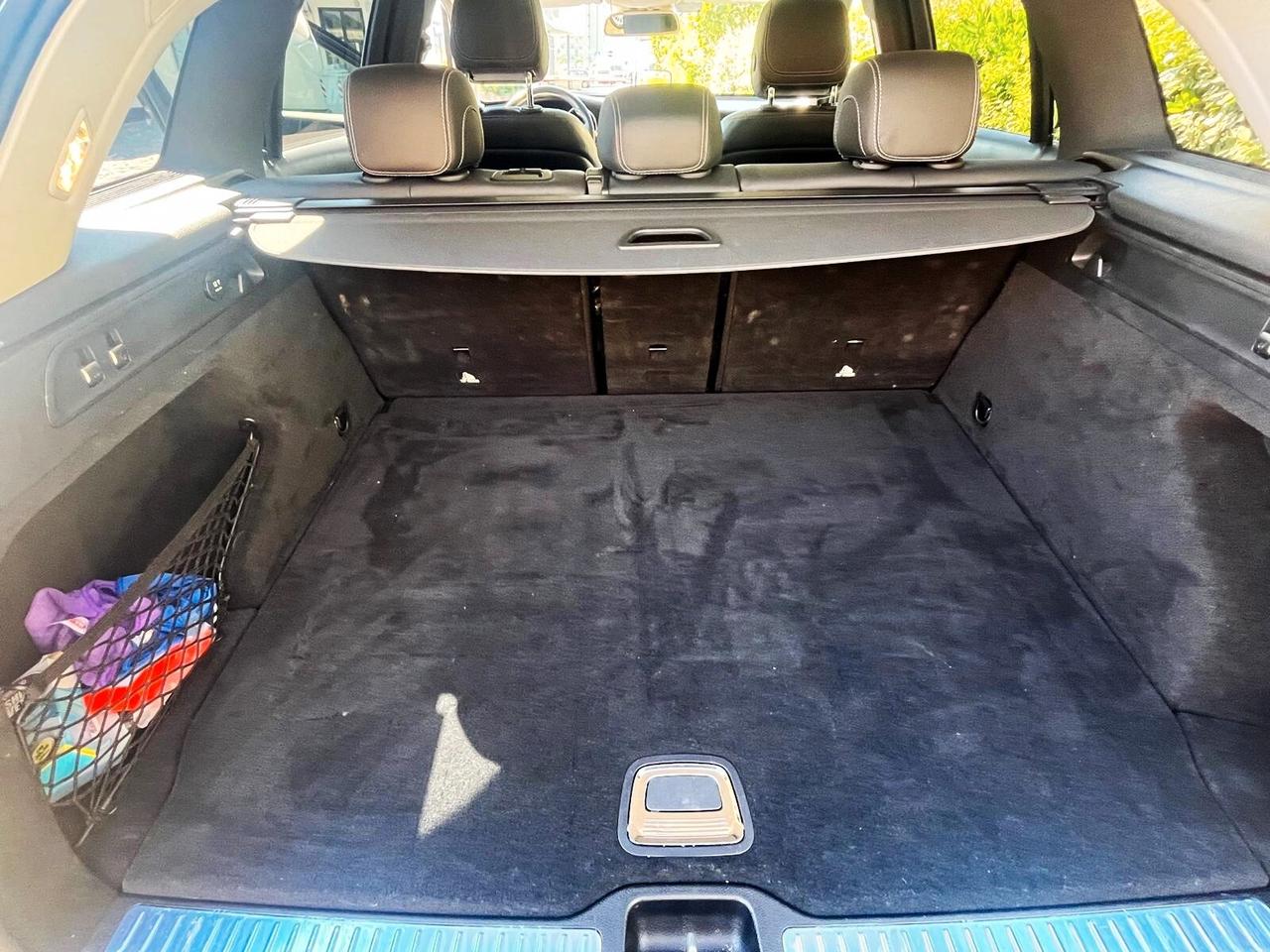 Mercedes-benz GLC 250 d 4Matic Executive AMG