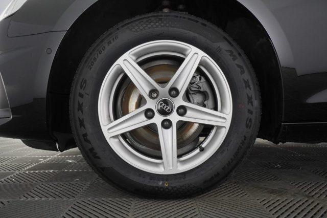 AUDI A4 A4 Avant 30 TDI/136 CV S tronic Business