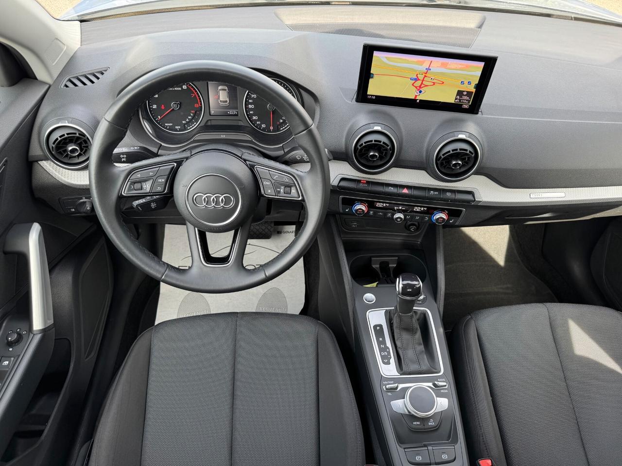 Audi Q2 35 1.5TFSi Business Adv S-Tronic || NO VINCOLI