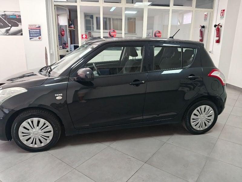 Suzuki Swift Swift 1.3 DDiS 5 porte B-Easy