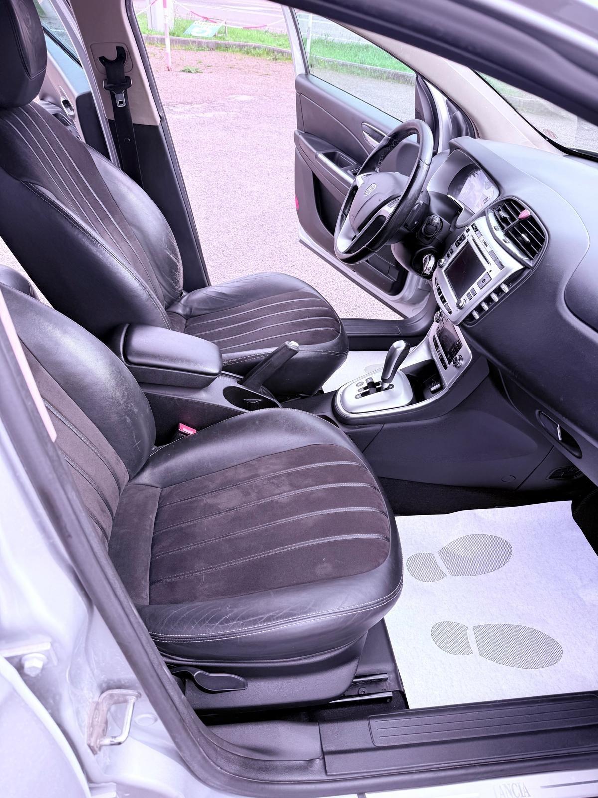 Lancia Delta 1.6 MJT DPF Ok neopatentati