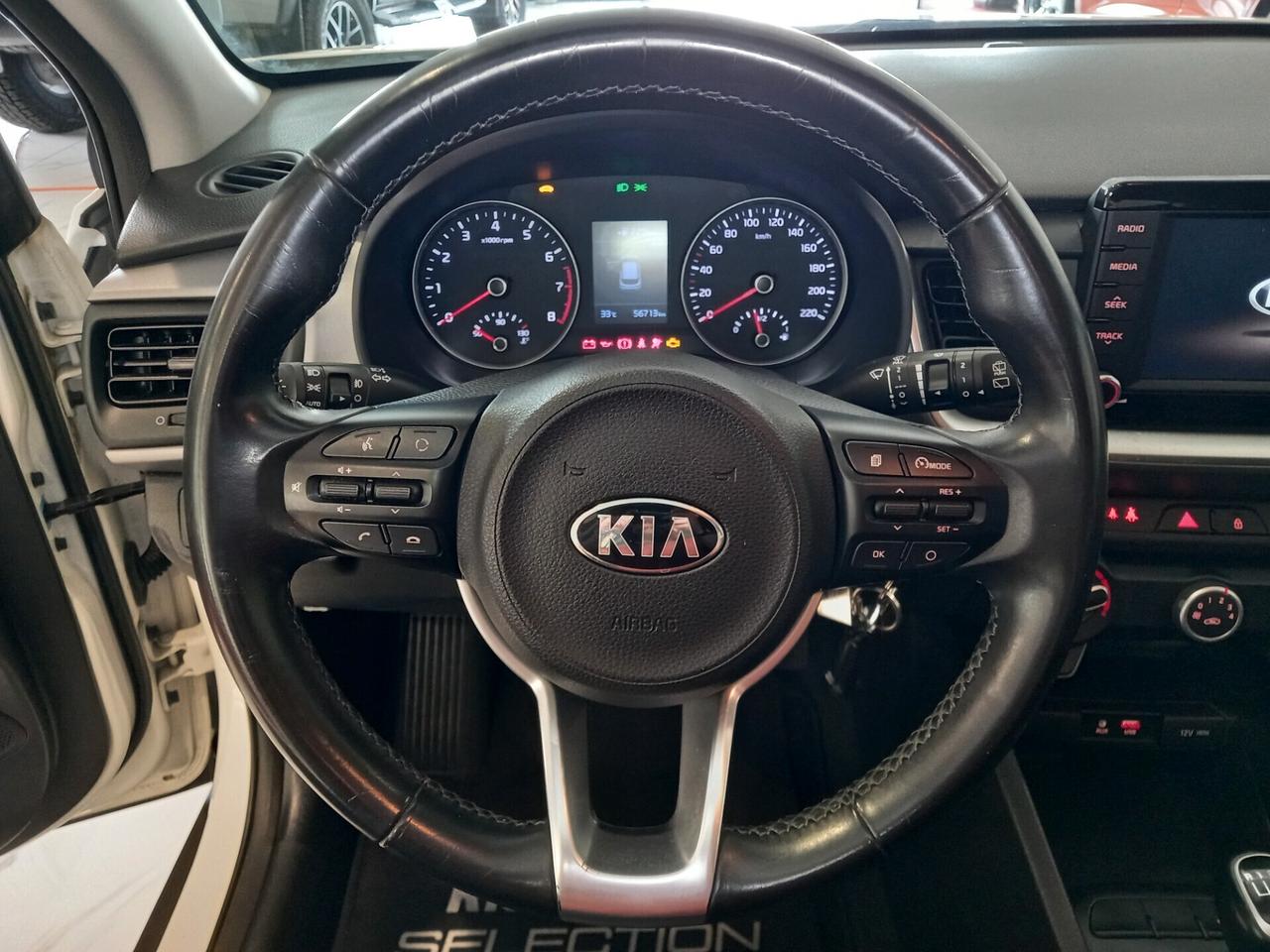 Kia Stonic 1.0 Style