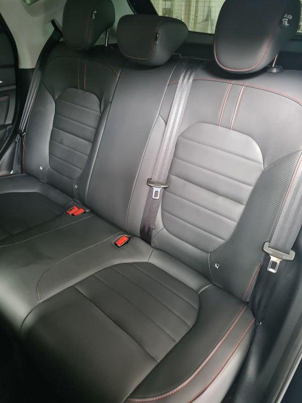 MG ZS ZS 1.5 Luxury