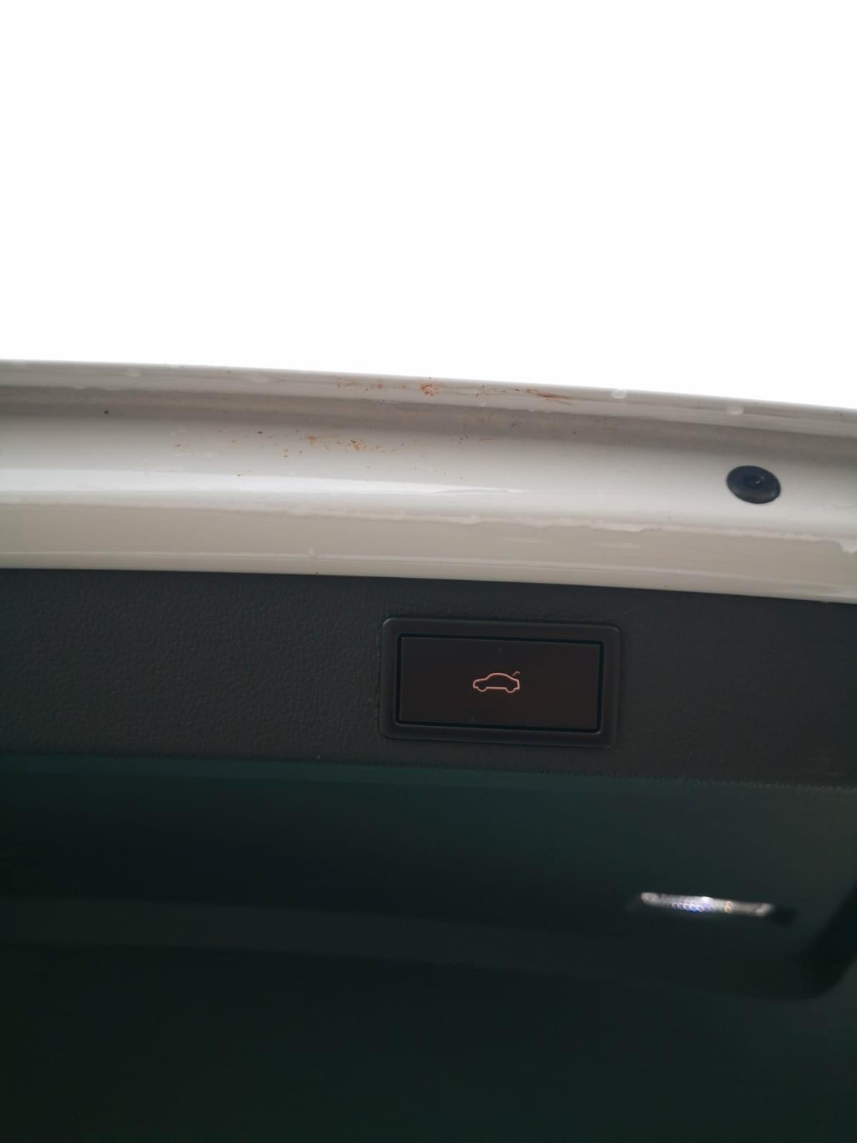 Skoda Superb 2.0 TDI 190 CV SCR DSG 4x4 Wagon Scout