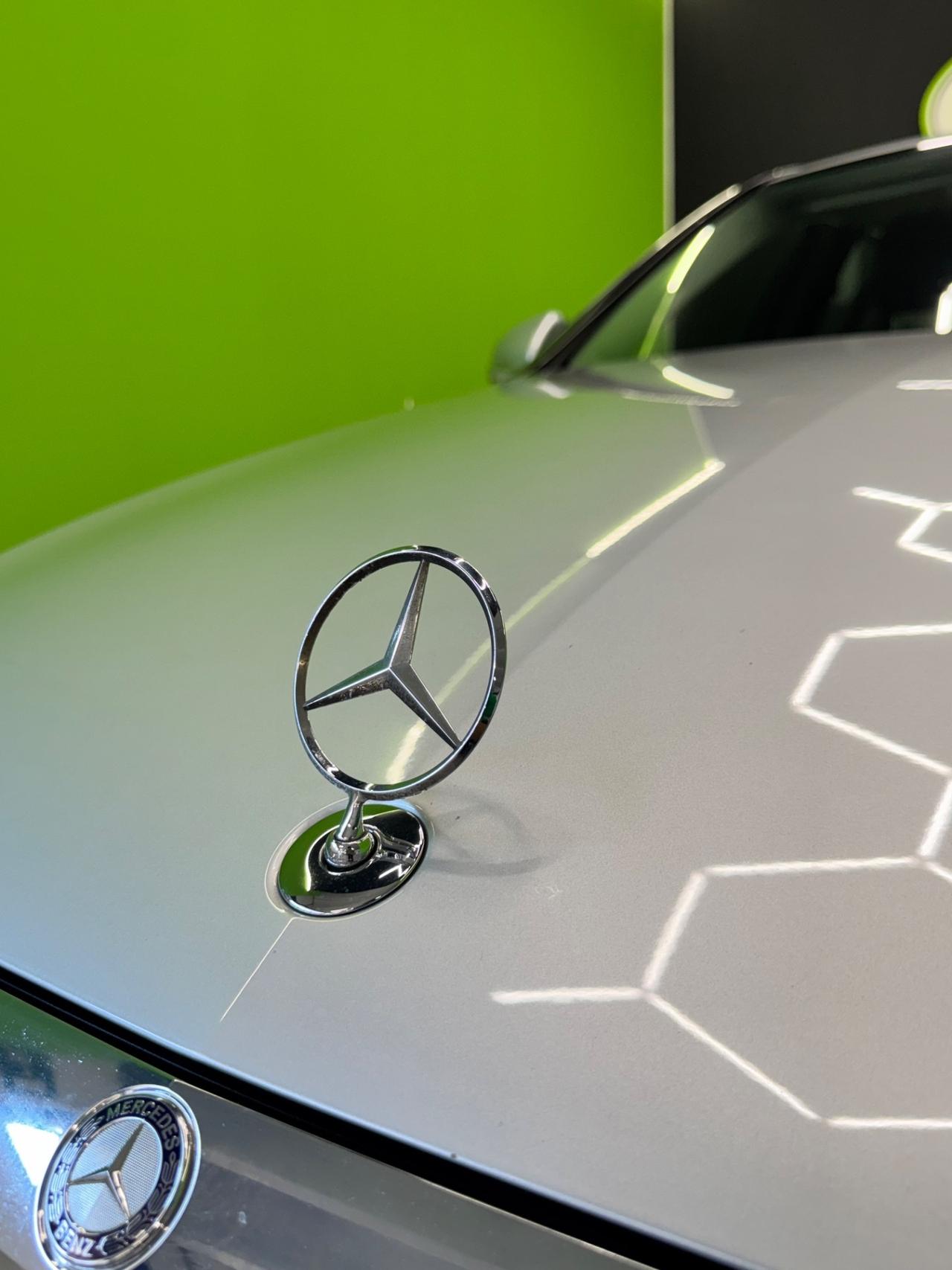 Mercedes-benz C 220 BlueTEC S.W. Premium