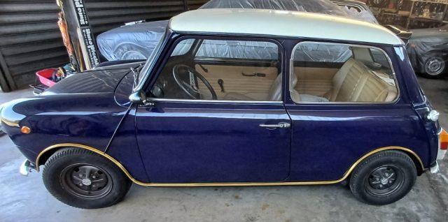 INNOCENTI Mini Cooper MK3