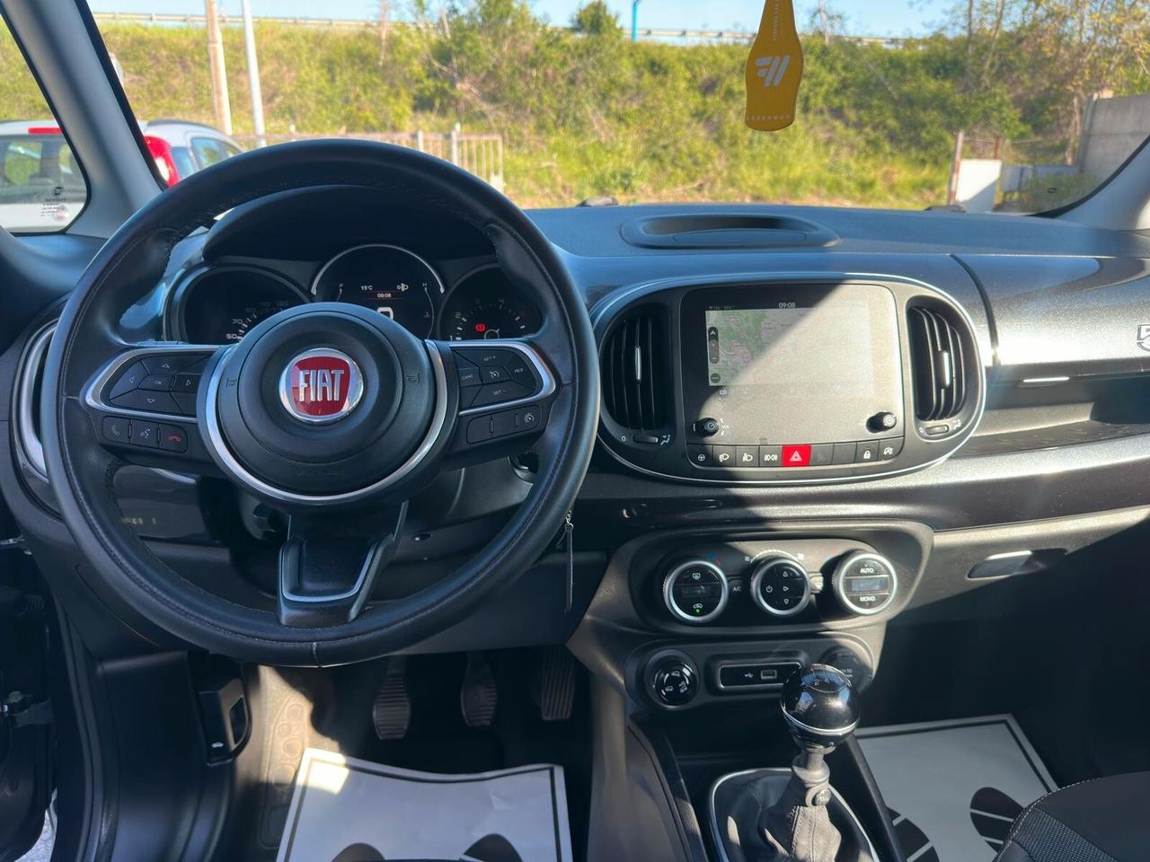 Fiat 500L 1.3 Multijet 95 CV Mirror City Cross