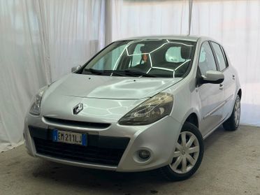 Renault Clio 1.5 dCi 75CV 5 porte Yahoo FINANZ SENZA BUSTA PAGA