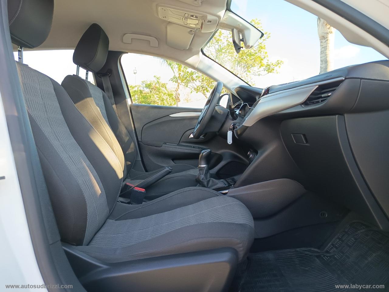OPEL Corsa 1.2 Edition