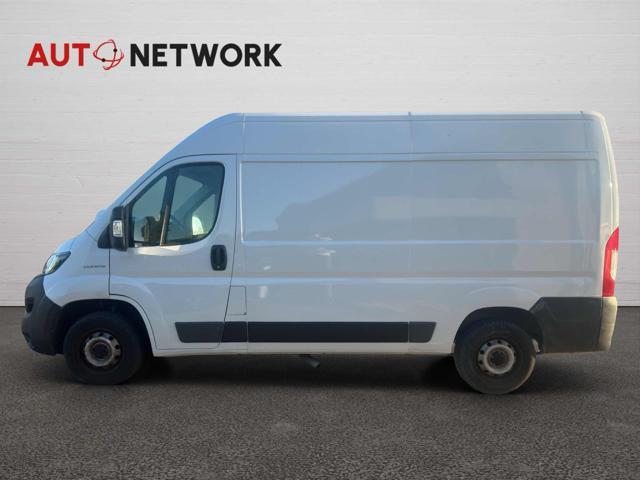 FIAT Ducato 30 2.3 MJT 120CV MH2 L2H2 Furgone