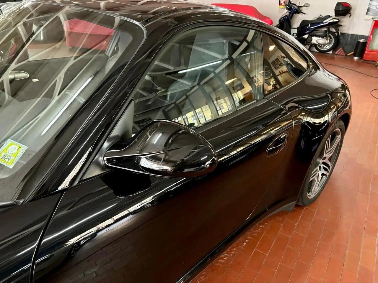 Porsche 911 Carrera 997 4S Coupé MK2 PDK IVA ESPOSTA