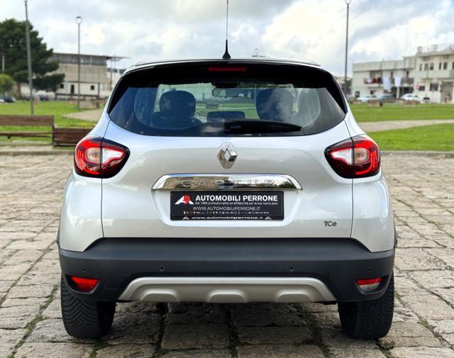 RENAULT Captur 1.0 TCe 90cv Energy Neopatentati