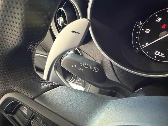 ALFA ROMEO Stelvio 2.2 Turbodiesel 190 CV AT8 Q4 Sprint