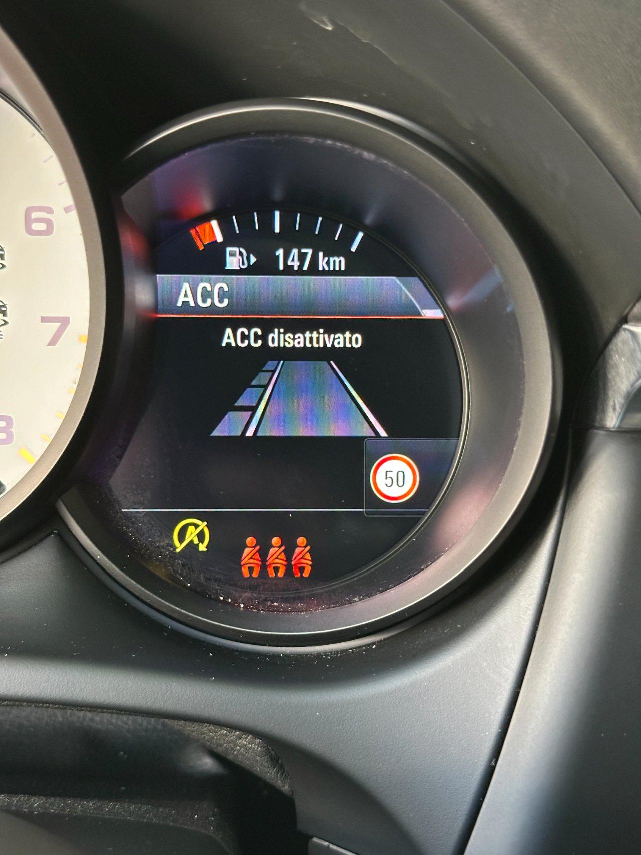Porsche Macan 2.0 PDK-21"-Tetto-Scarichi-PASM-Sedili Vent-Bose