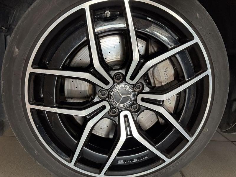 Mercedes-Benz Classe E E 300 de Auto EQ-Power Premium Plus