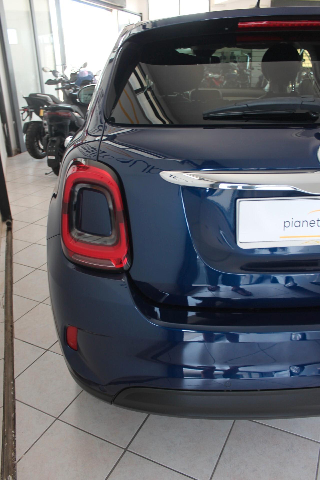 Fiat 500X 1.3 MultiJet 95 CV Connect