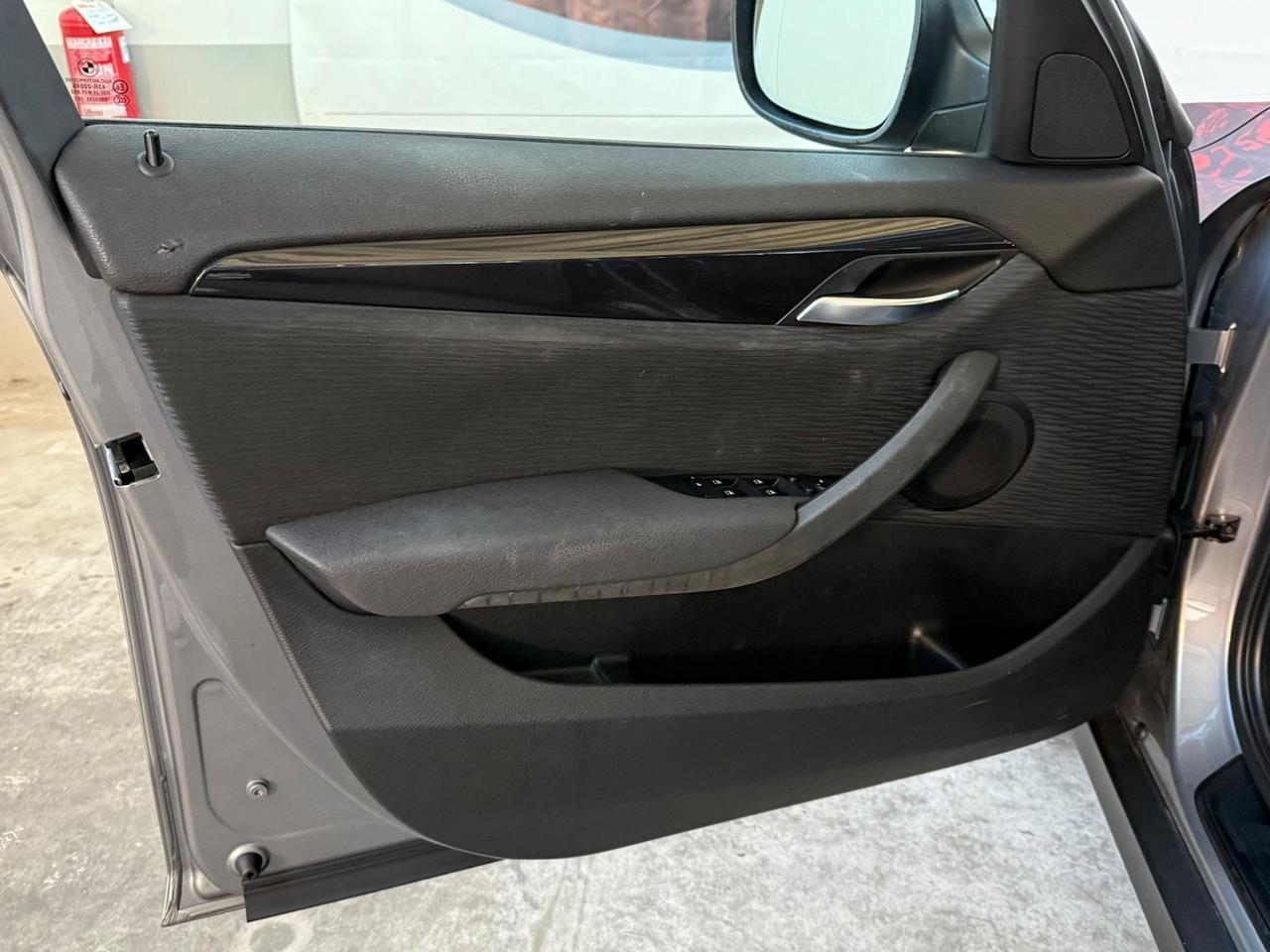 Bmw X1 xDrive20d Futura