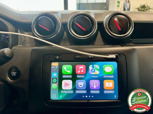 DACIA Duster 1.3 TCe FAP 4x2 Techroad *NEOPAT*FULL OPTIONAL*