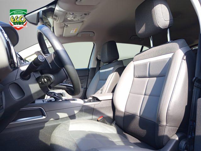 CITROEN C5 Aircross Hybrid 225 E-EAT8 Shine