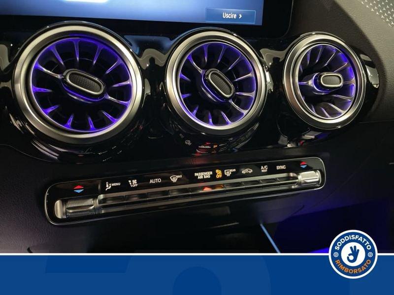 Mercedes-Benz Classe B 180d Street Edition Advanced Plus Progressive