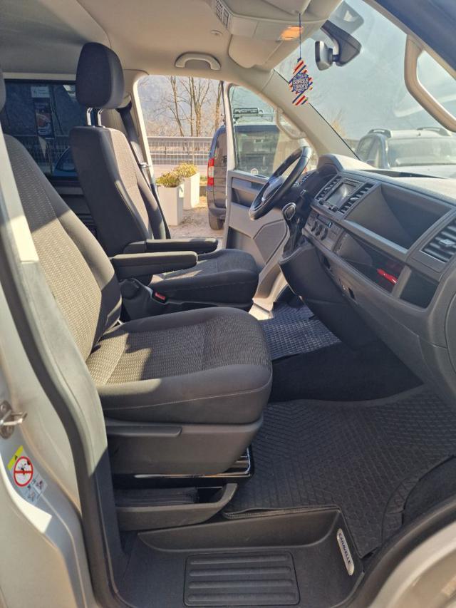 VOLKSWAGEN Caravelle 2.0 TDI 150CV DSG