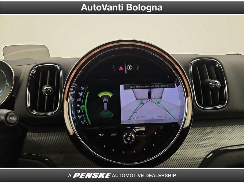 MINI Mini Countryman F60 1.5 Cooper S E Hype Countryman ALL4 Automatica