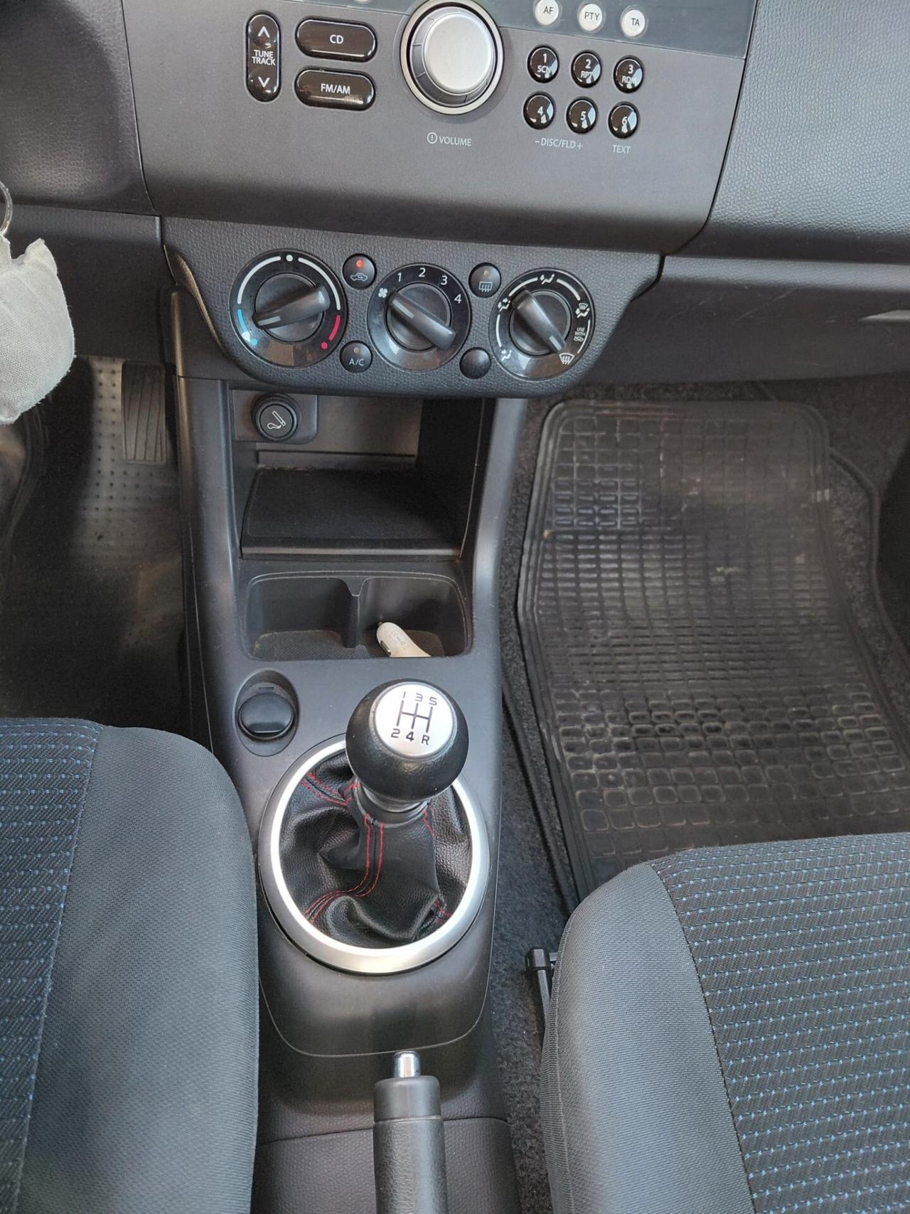 Suzuki Swift 1.3 DDiS 75CV 5p. GL Safety Pack