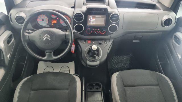 CITROEN Berlingo Multispace