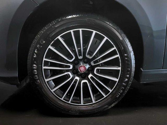 FIAT Tipo 1.0 SW