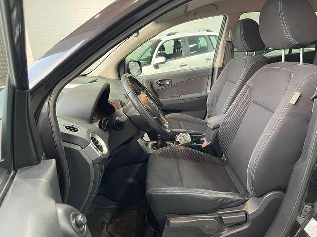 Renault Koleos Koleos 2.0 dci Luxe esm 4x4 150cv