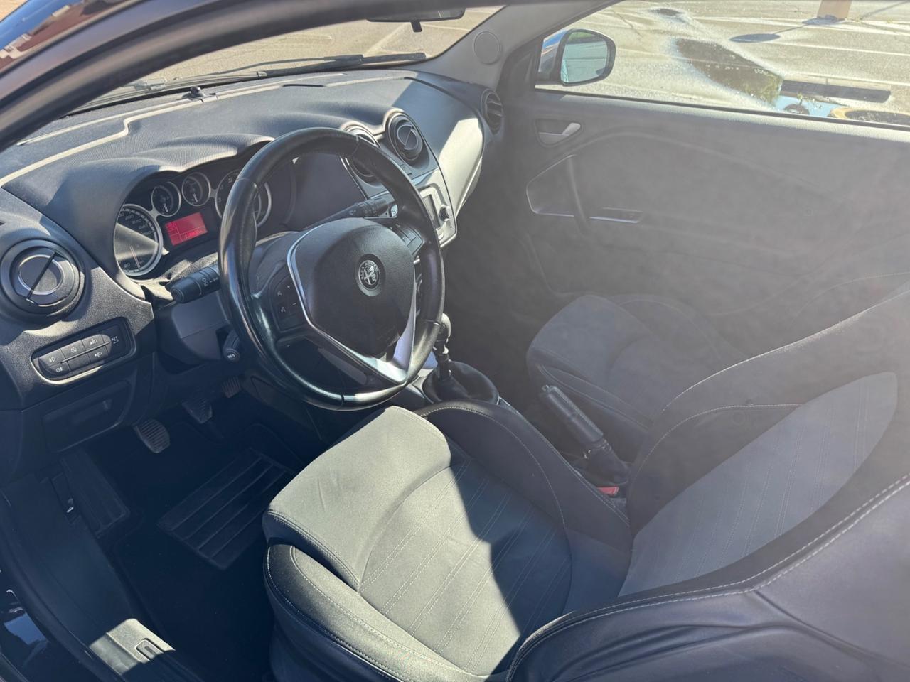 Alfa Romeo MiTo 1.4 78 CV 8V S&S