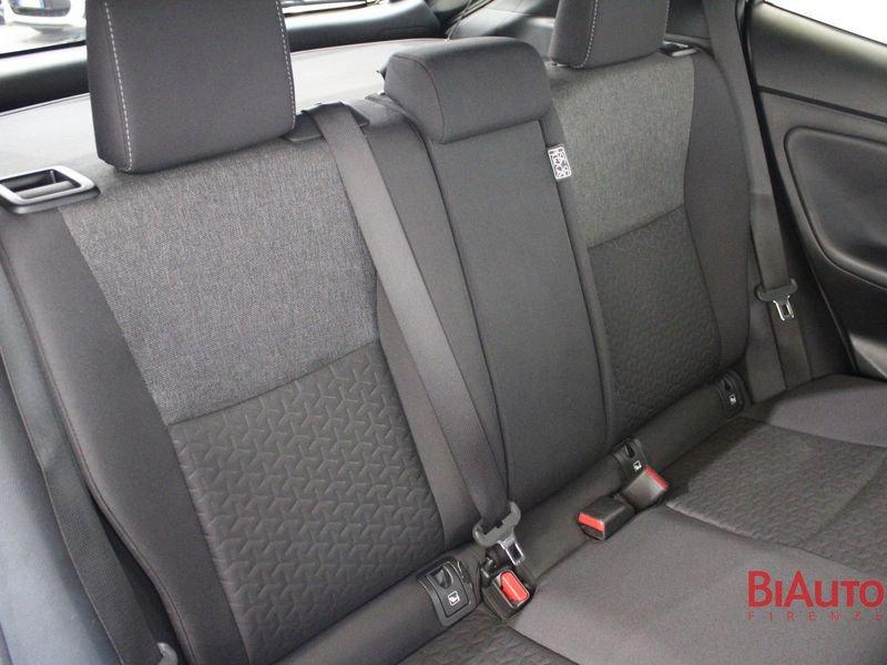 Toyota Yaris Cross Yaris Cross 1.5 Hybrid 5p. E-CVT Trend