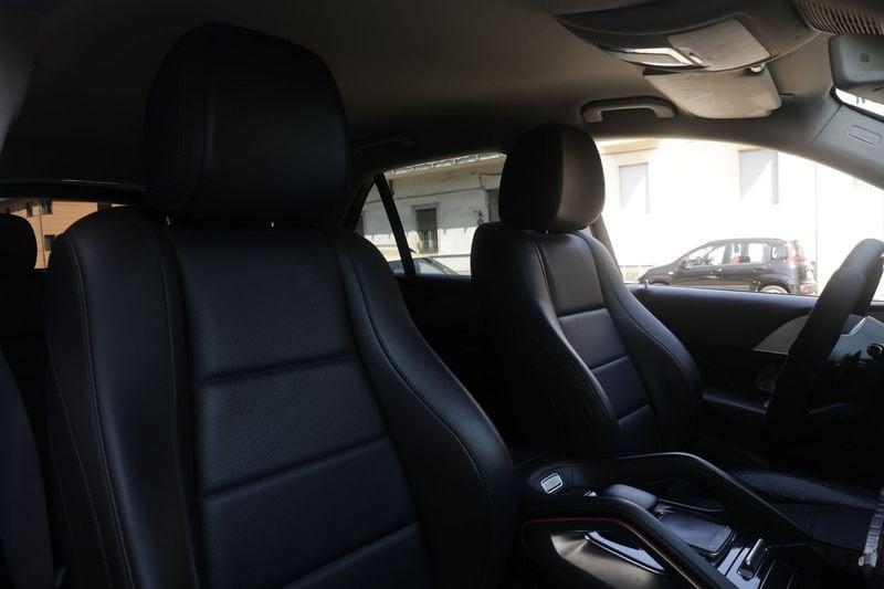 Mercedes-Benz GLE Mercedes-Benz GLE GLE 350 d 4MATIC Premium Unicoproprietario
