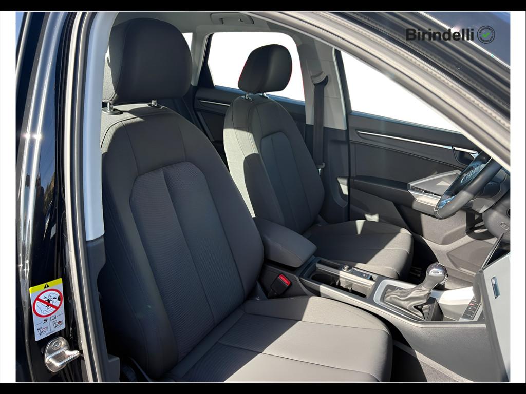 AUDI Q3 2ª serie - Q3 35 TDI S tronic Business