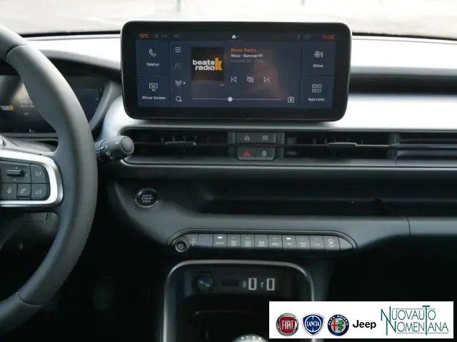 JEEP Avenger 1.2 Turbo 100 CV Summit Km 0