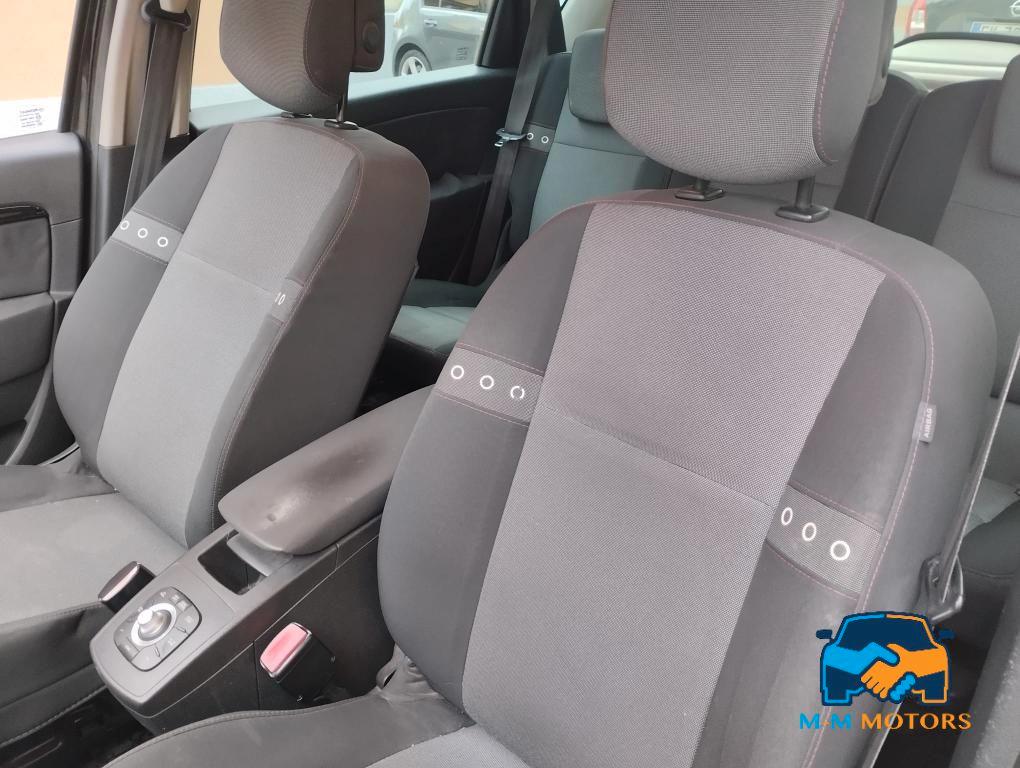 Renault Scenic X-Mod 1.5 dci energy s&s 110cv