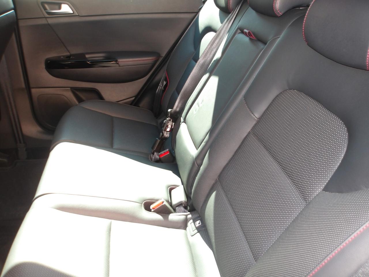 KIA SPORTAGE 1.6 HYBRID GT LINE-AUTO-RETROC